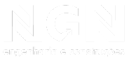 Logo da NGN Engenharia e Construções