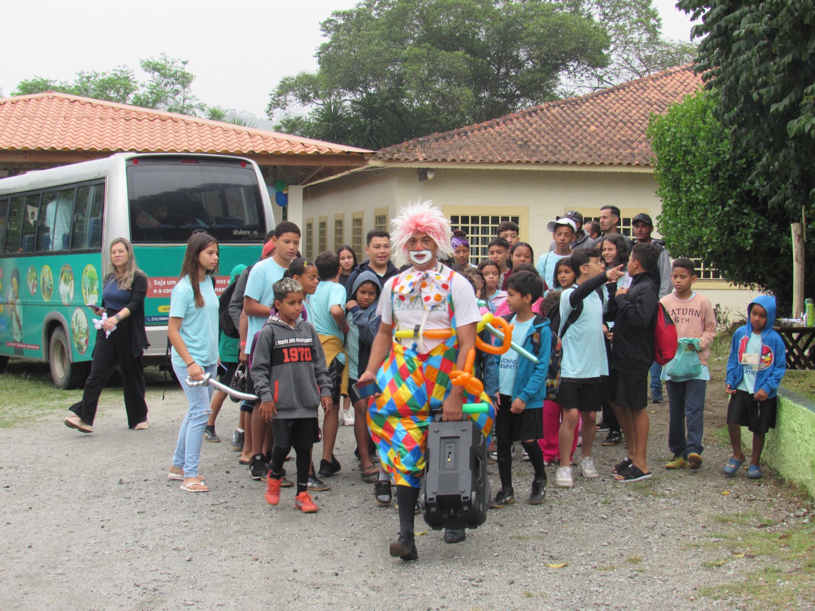 Dia das Crianças