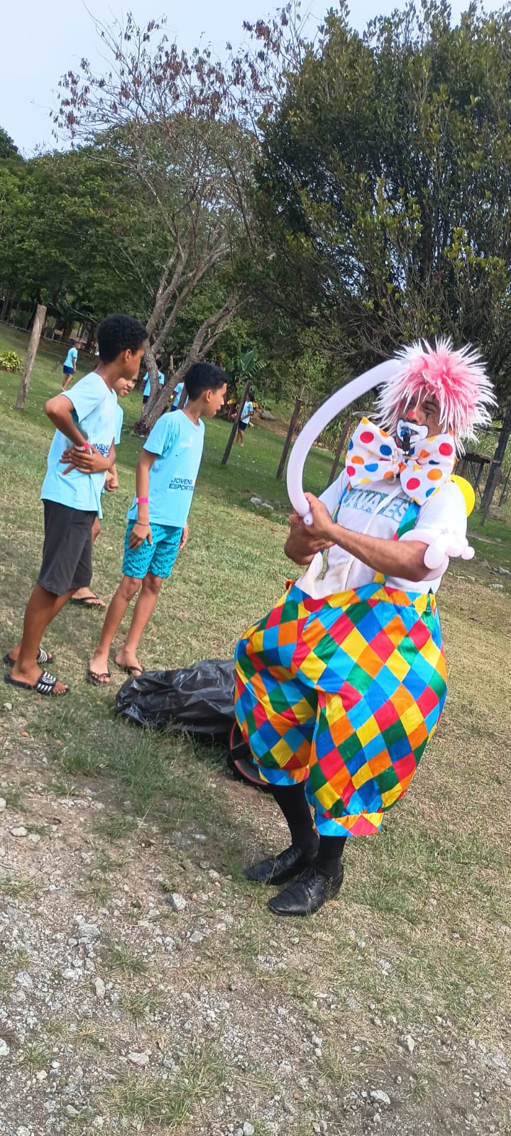 Dia das Crianças