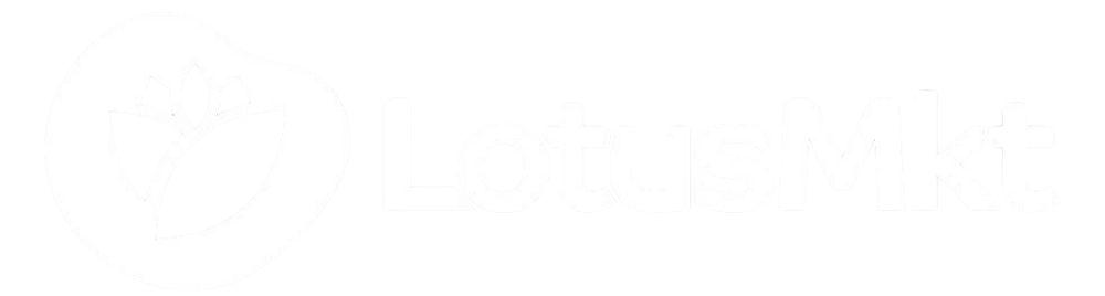 Logo - Lotus MKT